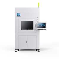2000W SLA Menjual Printer Resin 3D Fotopolimer Kelas Industri Baru, Kecepatan Tinggi & Operasi Otomatis untuk Penggunaan Rumah Tangga/Bisnis Kecil