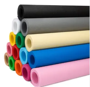 PP spunbond raw material polypropylene nonwoven fabric rolls