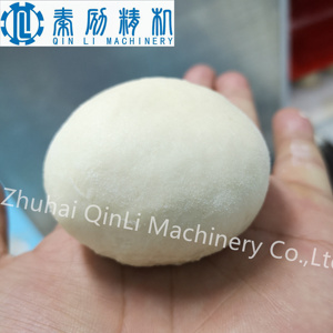 Diviseur et arrondisseur de tortillas mexicaines |   Machines et équipements de boulangerie, l'outil de fabrication du pain, machine à découper <span class=keywords><strong>la</strong></span> pâte, rouleau à pâte - Product Image 5