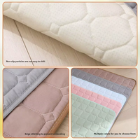 Tapis rafraîchissant pour chien et chat, très grand, respirant, imperméable, accessoire pour animaux de compagnie, durable, couverture de canapé, tapis de glace pour petits/grands chiens et chats