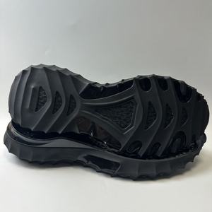Tige de chaussure en TPU, accessoire de chaussure en TPU, chaussure respirante tricotée avec <span class=keywords><strong>semelle</strong></span> en EVA et TPU - Product Image 5