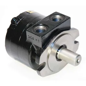 มอเตอร์ไฮดรอลิก รุ่น 110A ซีรีส์ 110A,111A,112A,113A,115A,116A ขายดี - Product Image 1