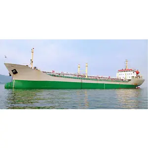 4250DWT oil tanker for cheap sale, used ship/vessel, China made