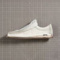 Zapatillas Deportivas de Diseño Alemán Inspiradas en el Estilo Trainer, de Cuero Genuino, de Caña Baja, con Cordones, Transpirables, Cómodas y Casuales para Hombre y Mujer