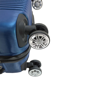 2019 ABS Trolley 4 ruedas <span class=keywords><strong>set</strong></span> de <span class=keywords><strong>maletas</strong></span> bolsas de <span class=keywords><strong>viaje</strong></span>, bolsas de equipaje de deportes - Product Image 6