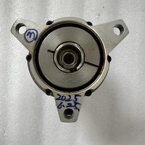 ER Original Used M2.186.5121 Ink Fountain Roller Motor for Heidelberg SM74/PM74 Offset <b>Printing</b> <b>Machine</b> - Product Image 5