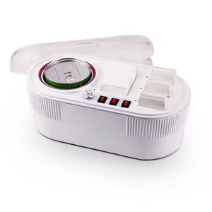 <span class=keywords><strong>Calentador</strong></span> eléctrico <span class=keywords><strong>de</strong></span> cera <span class=keywords><strong>de</strong></span> <span class=keywords><strong>parafina</strong></span> 4 en 1, depilación <span class=keywords><strong>de</strong></span> <span class=keywords><strong>pies</strong></span>, manos y cejas, <span class=keywords><strong>calentador</strong></span> <span class=keywords><strong>de</strong></span> cera <span class=keywords><strong>para</strong></span> el hogar o salón <span class=keywords><strong>de</strong></span> belleza - Product Image 5