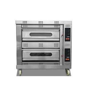 Commercial Baking Oven Electrical Oven For Baking Oven For Baking