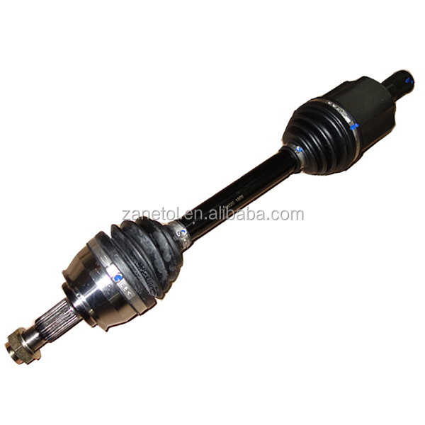 Передняя левая приводная ось CV 68238841AD 68238841AA 68238841AC, Полуось CV в сборе для Jeep Cherokee KL 2014-2018