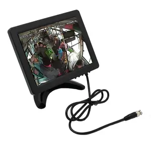 Billige Prinz 8 Zoll VGA Monitor LCD-Monitore für Mikroskop