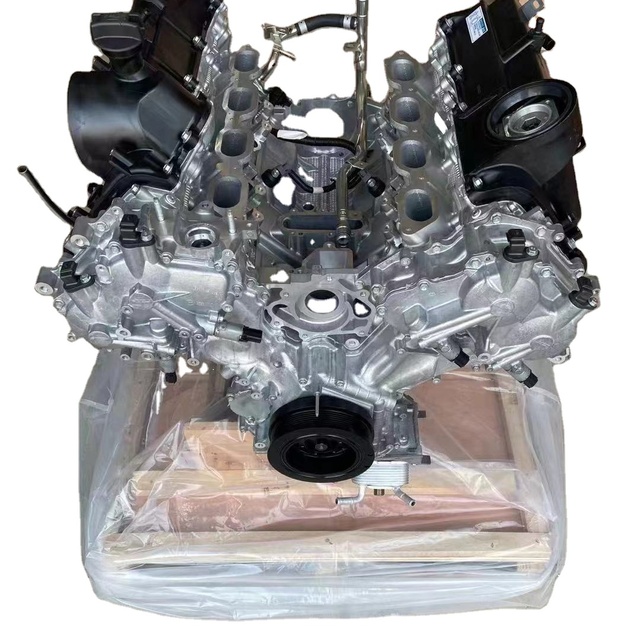Hot Selling High Quality Engine Long Block VK56 for NISSAN New and Old Model