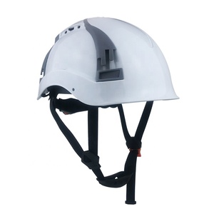 ANT5PPE <span class=keywords><strong>Blanc</strong></span> Type I Classe C ANSI Z89.1 ABS <span class=keywords><strong>Casque</strong></span> de protection de la tête <span class=keywords><strong>Casque</strong></span> de sécurité pour la construction avec suspension à 6 points - Product Image 1