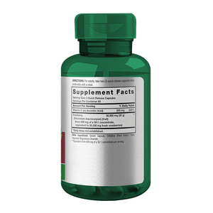 Suplemento de Raíz de Maca Personalizado de 3200 mg para Hombres y Mujeres, 120 Cápsulas, Extracto de Planta de Alta Potencia, Cápsulas de Maca Plus - Product Image 3