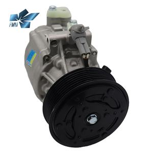 Compresor de Aire Acondicionado para Auto SUBARU LEGACY 73111AGO40 - Product Image 3