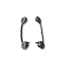 A4517760016 Crochet de verrouillage pour toit ouvrant convertible, compatible avec Smart W451 07 08 09 10 11 12 13 14