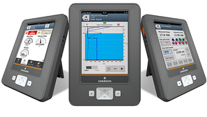 Model TREX00050011 Tool Case for Device Communicator with Handgrip and Shoulder Strap - Product Image 2