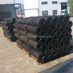 ยางกันกระแทกทรงกระบอกแบบธรรมชาติ ยี่ห้อ Florescence ทนทานยาวนาน พร้อมลูกสูบ ปรับความยาวได้ อายุการใช้งาน 10-15 ปี - Product Image 6