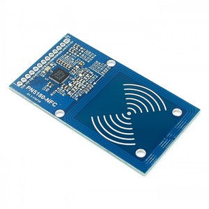 원본 PN5180 NFC RF 센서 ISO15693 RFID 모듈 고주파 IC/ICD2 카드 리더기/라이터 IC 카드 ICODE2 모듈 - Product Image 1
