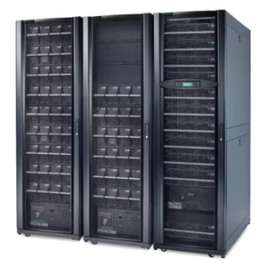 Symmetra PX SY96K160H 96kW Escalable a 160kW 400V Trifásico UPS en Línea de Doble Conversión con Batería Externa - Product Image 3