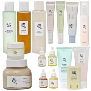 Pack Familial Jumbo Série Complète Beauté Coréenne Transfrontalière : <span class=keywords><strong>Masque</strong></span> en <span class=keywords><strong>Poudre</strong></span> <span class=keywords><strong>et</strong></span> <span class=keywords><strong>Masque</strong></span> à la Boue Glycérinée pour Tous Types <span class=keywords><strong>de</strong></span> Peaux – Adoucit la Peau - Product Image 5