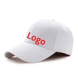 Gorras de béisbol bordadas de alta calidad de 6 paneles de algodón personalizadas sombreros diseño de moda - Product Image 5