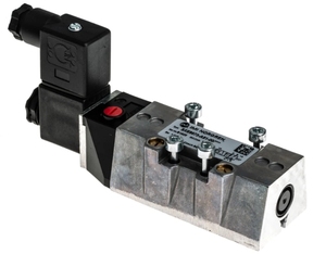 Solenoide de Bajo Consumo Star - SXE9573-A81-00-13J SXE9561-A70-00 Solenoide de Aire SXE9573-A81-00-13J - Product Image 4