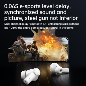 Produits les plus vendus Écouteurs sans fil TWS Écouteurs S42 Écouteurs BT. Casque - Product Image 6