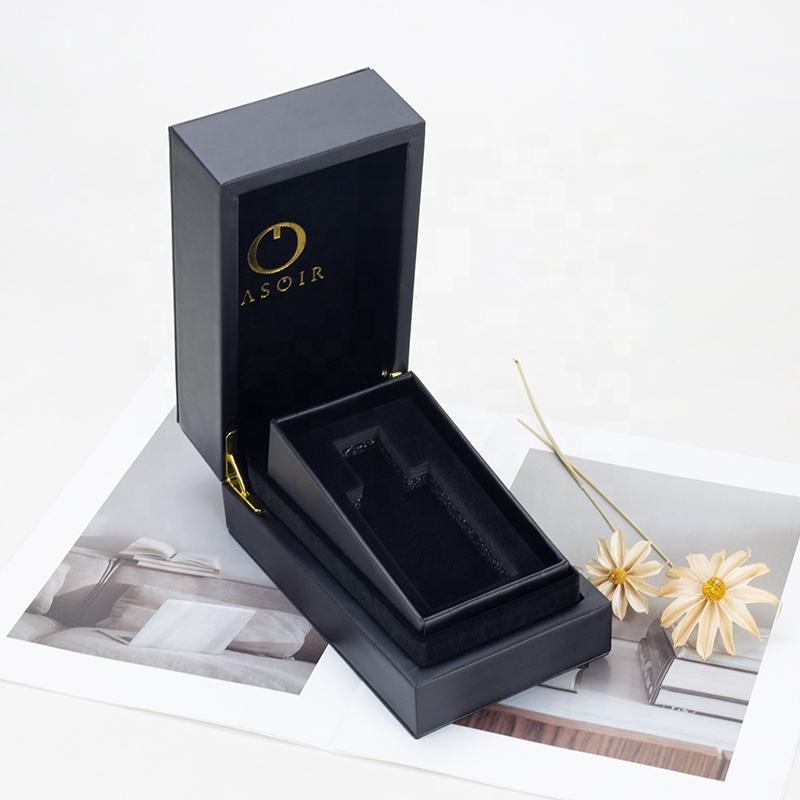 Trophy Box Custom Custom Luxury Black Wooden Leather Packaging Box for Glass Football ...