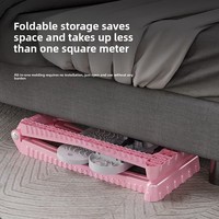 Appareil de fitness mécanique en plastique pour les hanches et les cuisses, pliable, pour la maison, brûle-graisse, entraîneur pelvien