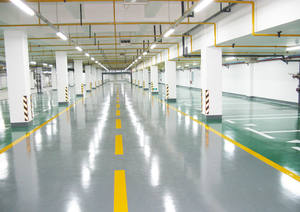 工业用环氧树脂3d Eindustrial Poxy地坪漆价格优惠 - Product Image 6