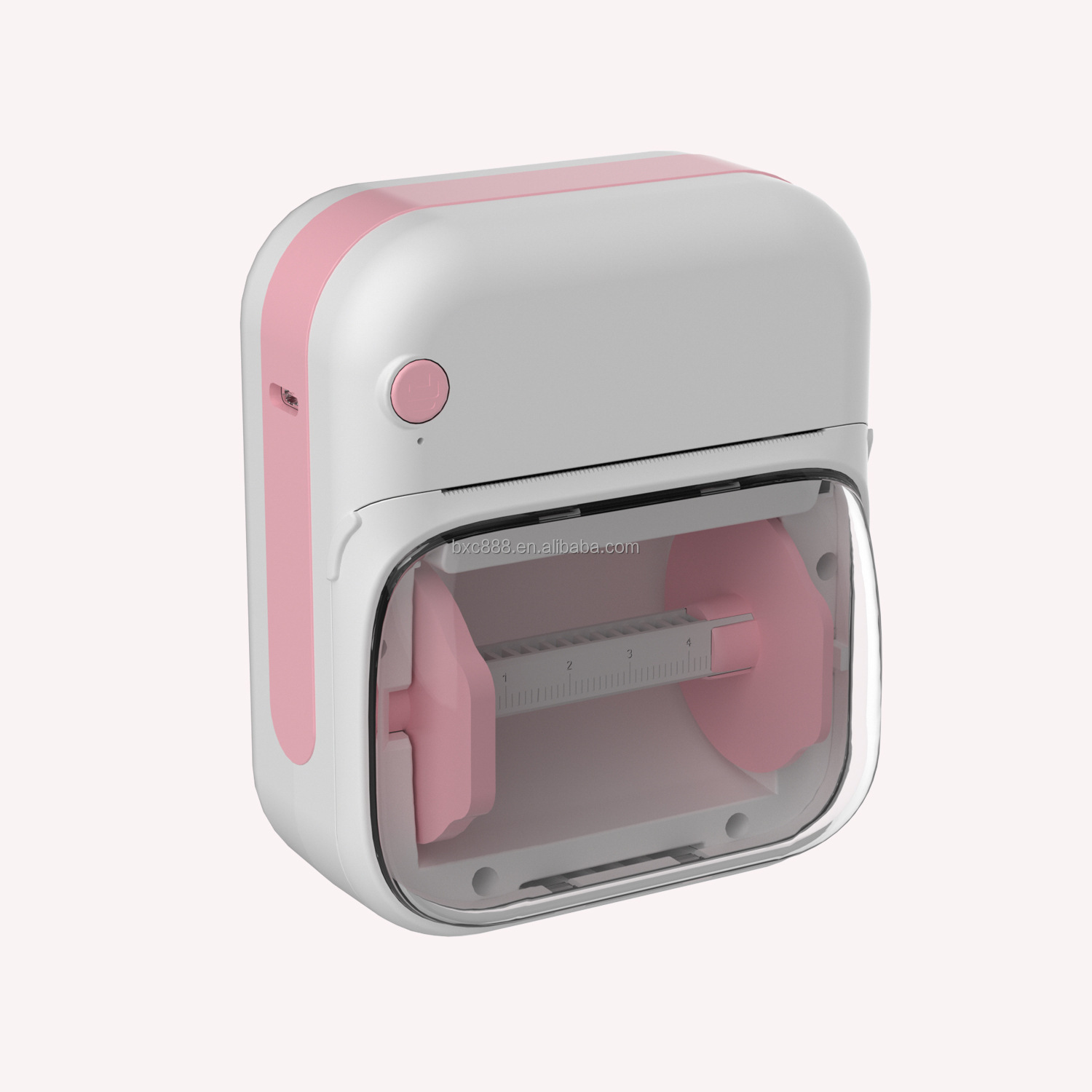 Blanco rosa