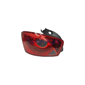 WGYAP Feu Arrière Gauche pour Seat Ibiza ST 2008 OEM 6J4 6J3 945 095 F N <span class=keywords><strong>G</strong></span> P M Q L J F 6J - Product Image 1