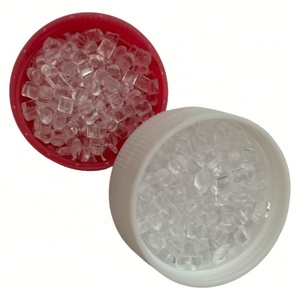 Prix compétitif PC Apec 2095/2097 Polycarbonate PC Plastique Granules Résistant Aux Hautes Températures PC Résine Polycarbonate Matériel - Product Image 3