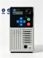 Variateur de fréquence (VFD) 6SL3310-1CG34-3AA0 avec service de convertisseur Modbus OPC en option