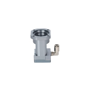 Accessoires de connexion soudés au laser pour levage, vente en gros, système de contrôle d'usine - Product Image 3