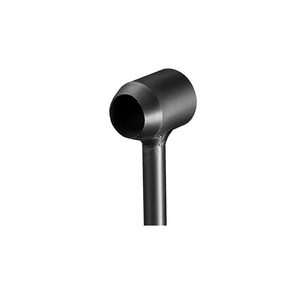 Broca Manual Multiusos de Madera de Ojo de Pájaro Recta DZ para Perforación Manual de Supervivencia - Product Image 4