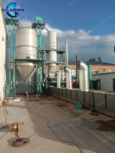 Machine de presse de <span class=keywords><strong>blé</strong></span> de maïs, Machine entièrement automatique de production à vapeur de céréales de petit déjeuner - Product Image 4