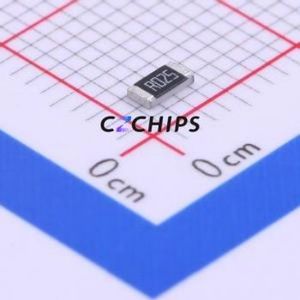 RL1206FR-070R025L SMD Resistor 1206 ( Type: Thick Film )( Resistance: 25mOhm Precision: 1% ) - Product Image 1