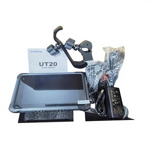 แท็บเล็ต GPS พกพาสำหรับผู้ขาย E-Survey รุ่น UT20 UT56 - Product Image 1