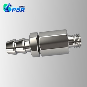 อุปกรณ์ปิดวาล์วแบบทางเดียวอัตโนมัติ ทำจากอลูมิเนียมอัลลอย - Product Image 4