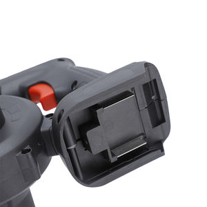 כוח גבוה ליתיום סוללה חשמלי מפוחי רעש פעולת <span class=keywords><strong>12v</strong></span> <span class=keywords><strong>12v</strong></span> אוהדים תעשייתיים נטענת - Product Image 5