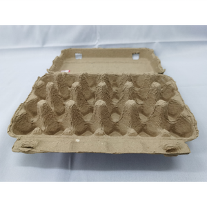 Thỏa thuận trực tiếp bán nóng tùy chỉnh màu rắn 6/ 10 /12/15/30 tế bào giấy Bột trứng trứng hộp lưu trữ trứng - Product Image 3