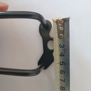 Maxford <span class=keywords><strong>bicicleta</strong></span> ciclismo engranaje trasero <span class=keywords><strong>desviador</strong></span> <span class=keywords><strong>Protector</strong></span> engranaje <span class=keywords><strong>Protector</strong></span> cubierta marco de acero - Product Image 2