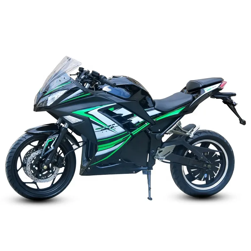 DONGMA-motocicleta de carreras, 2020, alto rendimiento, 500cc