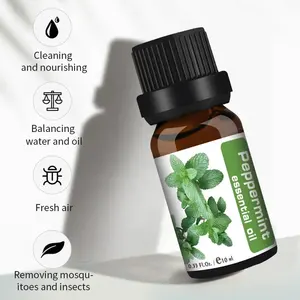 Good Smelling Pure Peppermint Essential Oil Pure Natural Peppermint Essential Oil