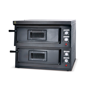<span class=keywords><strong>Pizzarette</strong></span> industrial electrisch aparato de cocina arcilla ladrillo exterior madera gas arbla horno de pizza - Product Image 1
