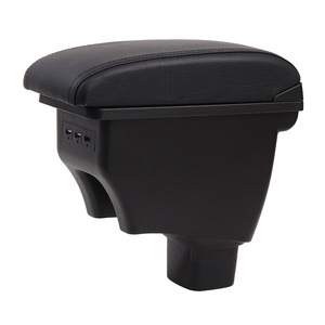 Car Armrest For Suzuki SX4, Car Armrest Storage Box Car Arm