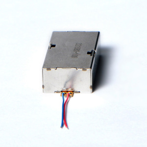 Moteur à vibration linéaire 321580AC 1000 Hz axe X pour appareils tactiles - Product Image 2