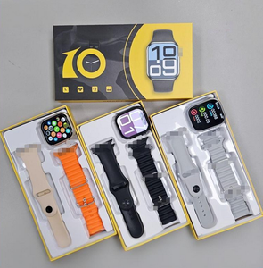 นาฬิกานับก้าวสำหรับผู้ชายและผู้หญิงนาฬิกาวัดอัตราการเต้นของหัวใจ - Product Image 2