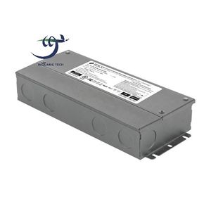 DL-PS-96X4/24-JB-OD-UNI-DIM BOM Service JESCO 4-Channel 96W Outdoor <strong>Clas</strong> DL-PS-96X4/24-JB-OD-UNI-DIM - Product Image 1